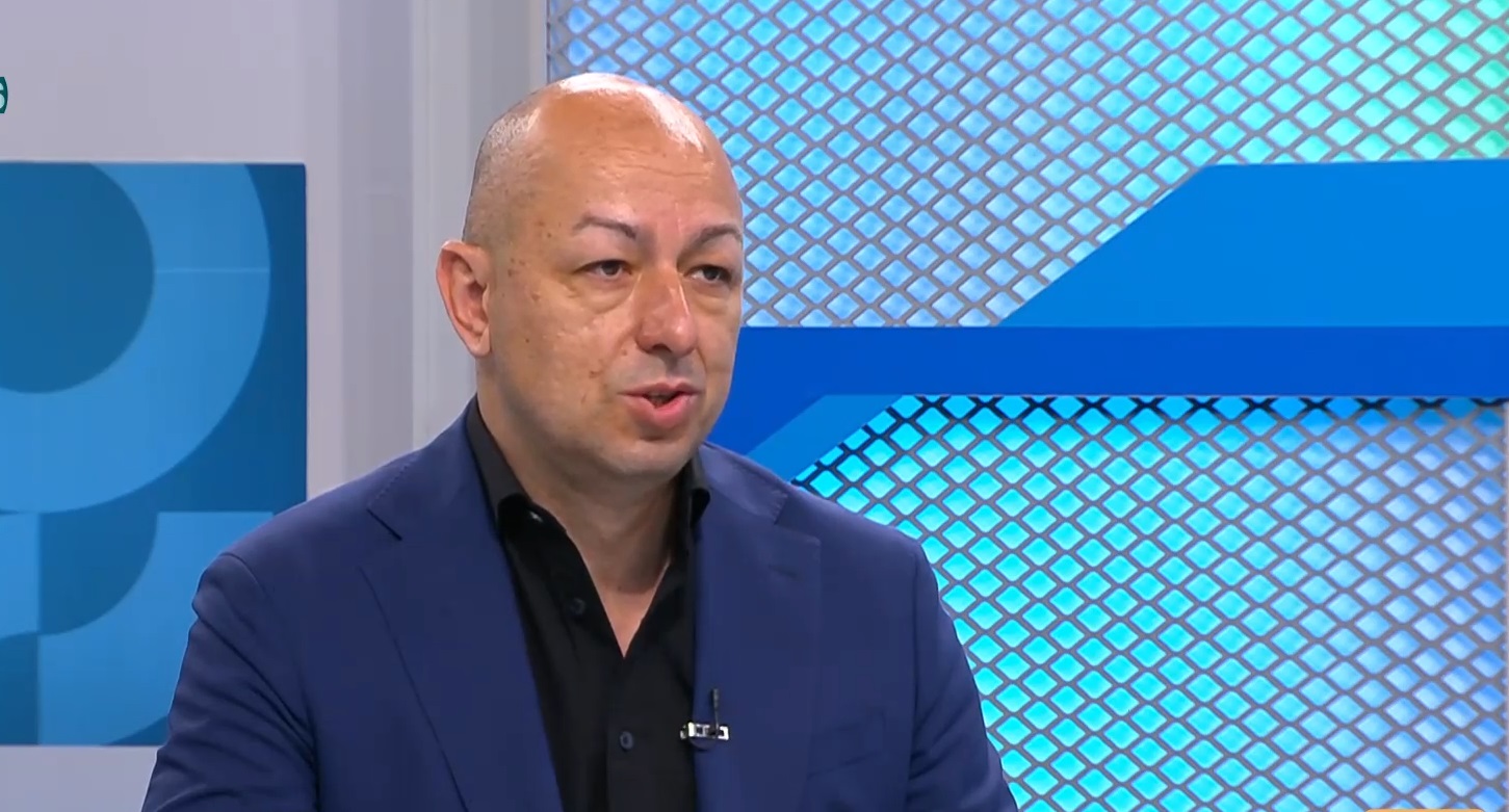 Щерьо Ножаров: Дефицитът в пенсионната система се е удвоил за 10 години