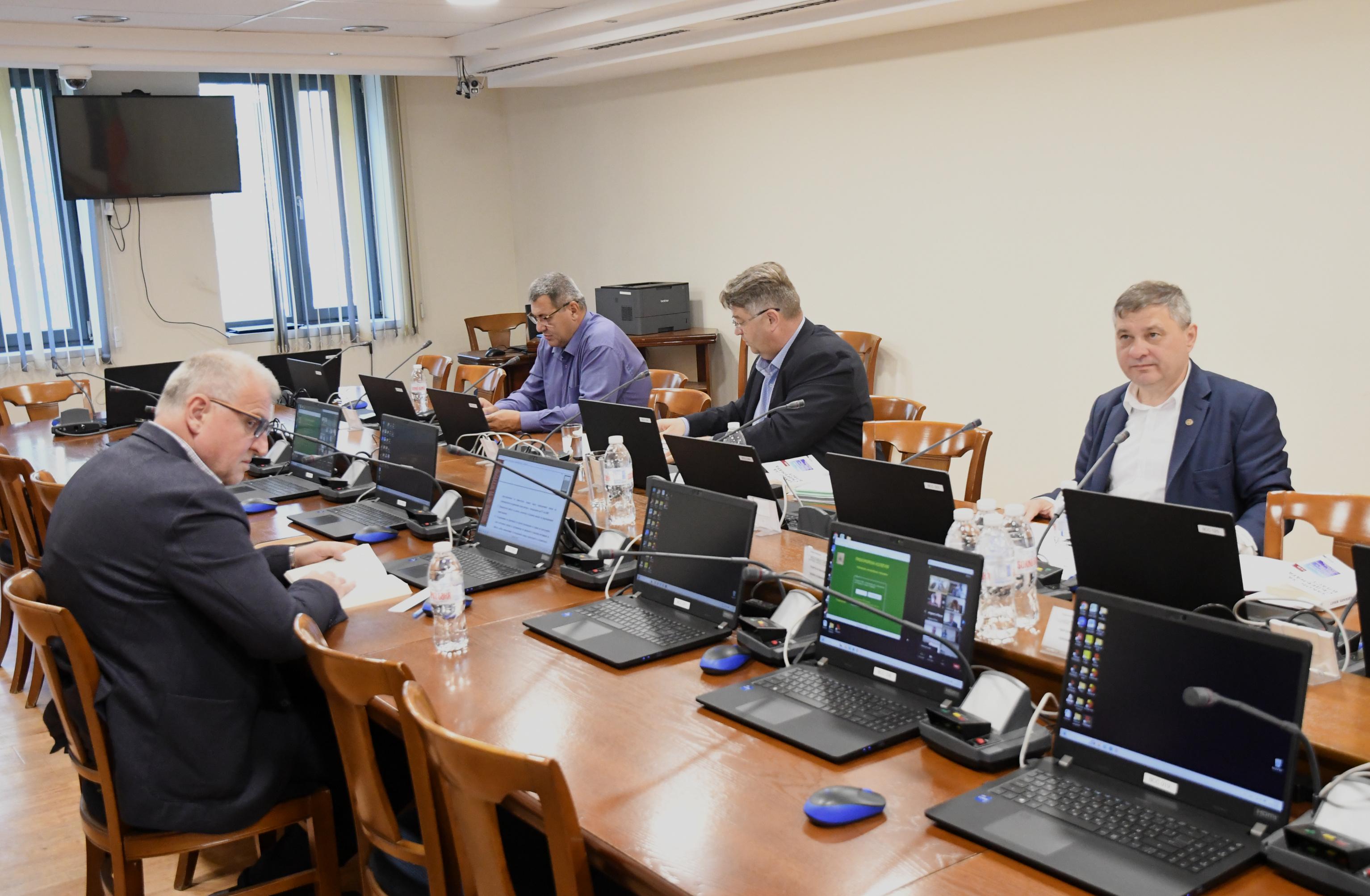 Прокурорската колегия на ВСС отказа да разгледа искането за отстраняване на Ясен Тодоров