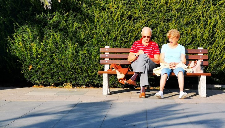 Вдигат пенсиите с 12%, минималната е под въпрос