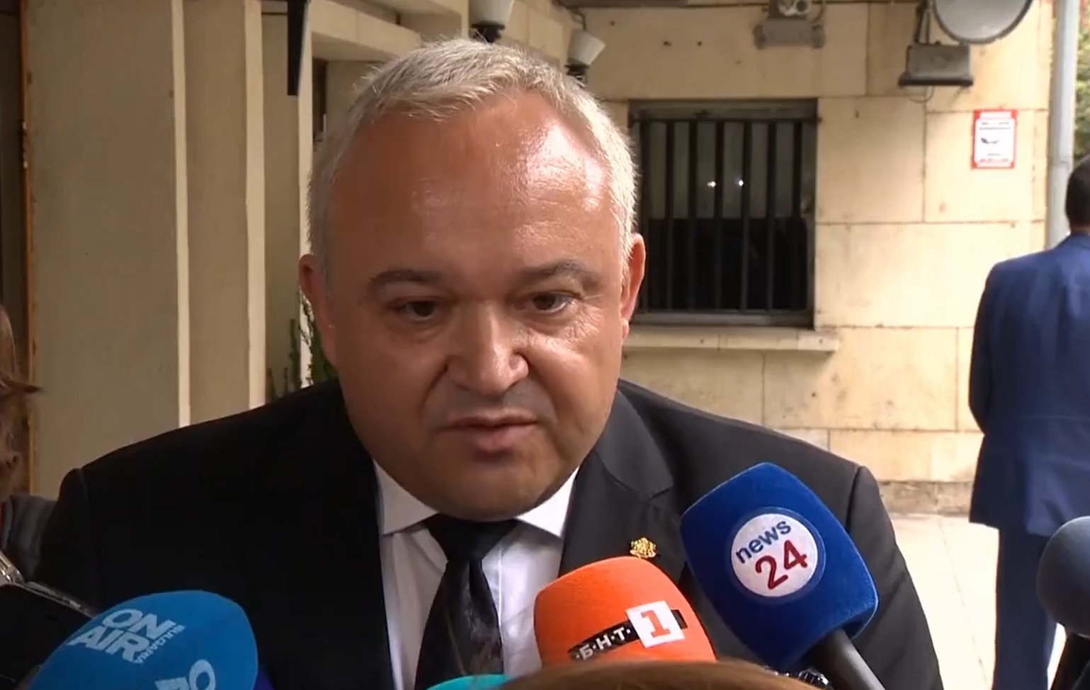 Демерджиев: Надделява версията, че убийците на Къро не са българи
