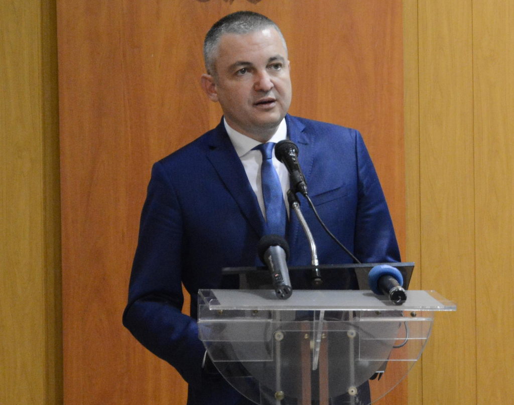 Кметът на Варна Иван Портних получи призовка от прокуратурата