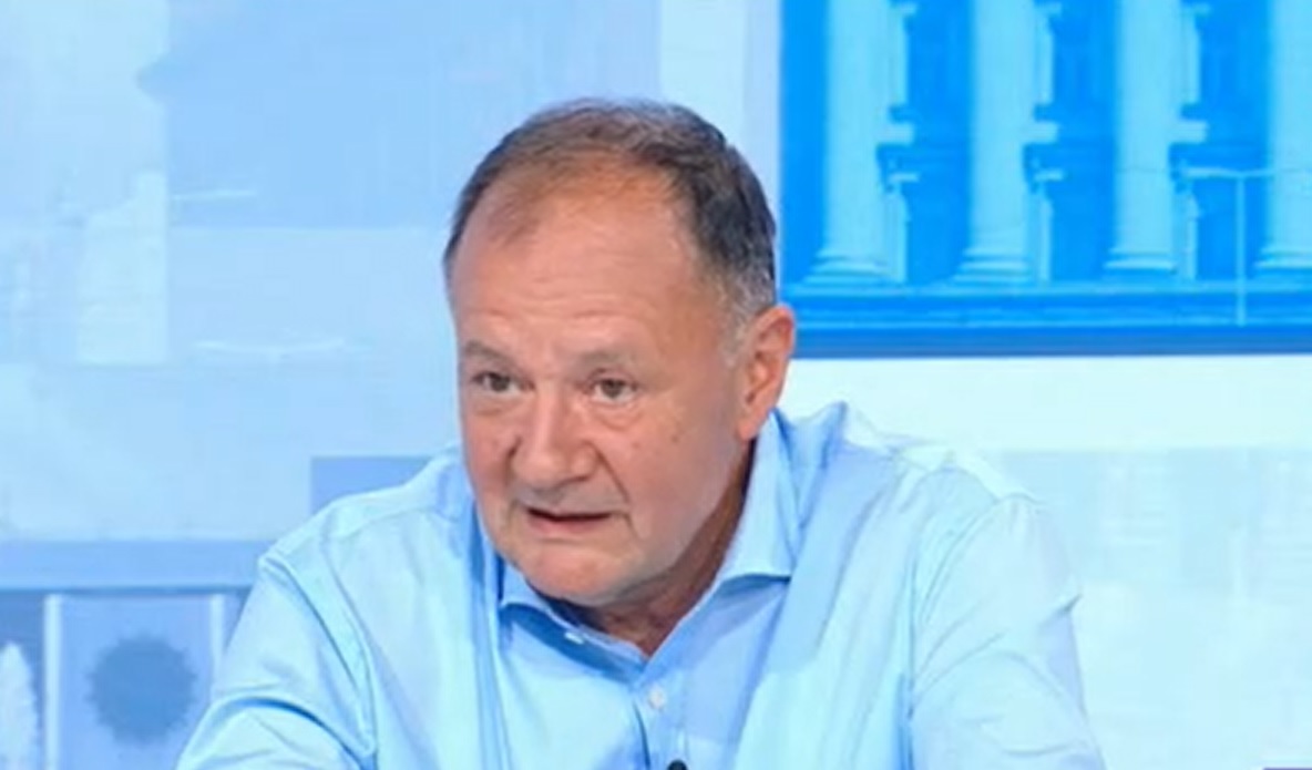 Михаил Миков: Ще има кабинет - принудителен, скандален и в зародиш компрометиран