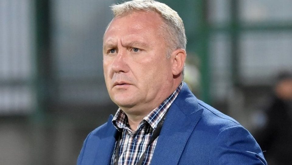 Николай Киров: Тук се решава спасението на даден отбор и трябва да има адекватно отношение