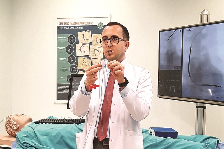 Внезапната сърдечна смърт покосява мъжете пет пъти по-често