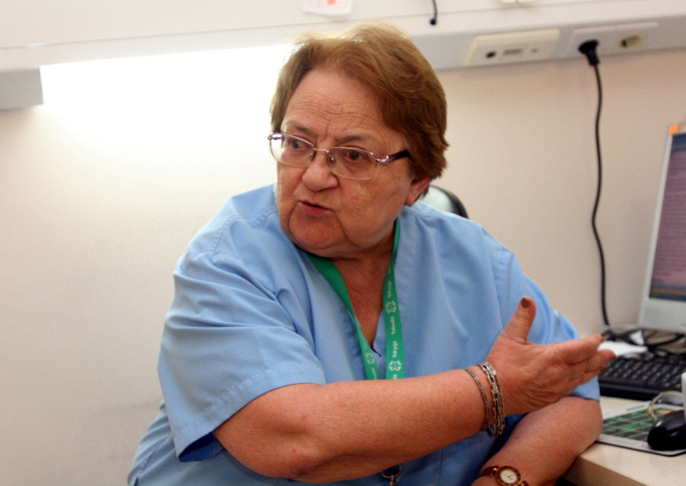 Проф. Радка Аргирова: HPV вирусът причинява рак и при двата пола