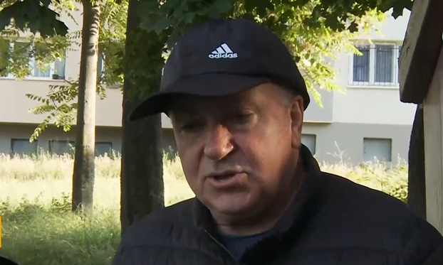 Мъж от Благоевград твърди, че съседи са стреляли по него