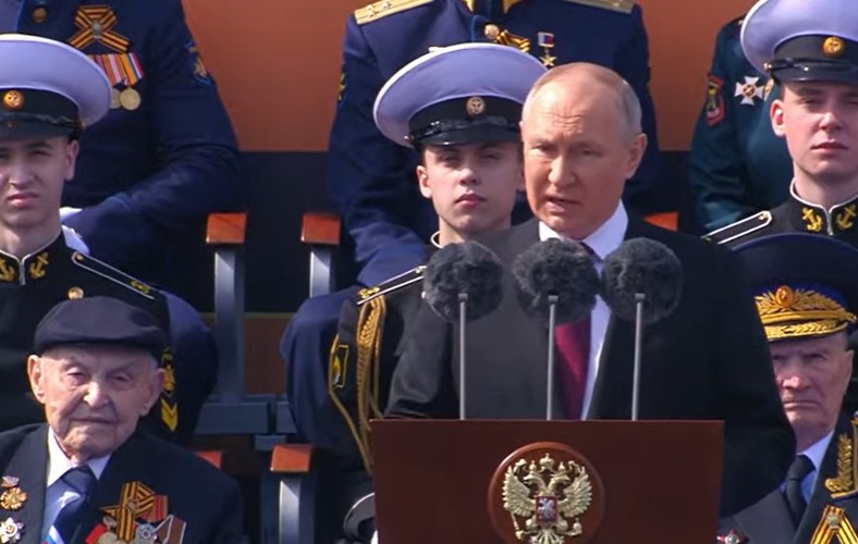 Путин получи официална покана за срещата на върха на БРИКС в Южна Африка