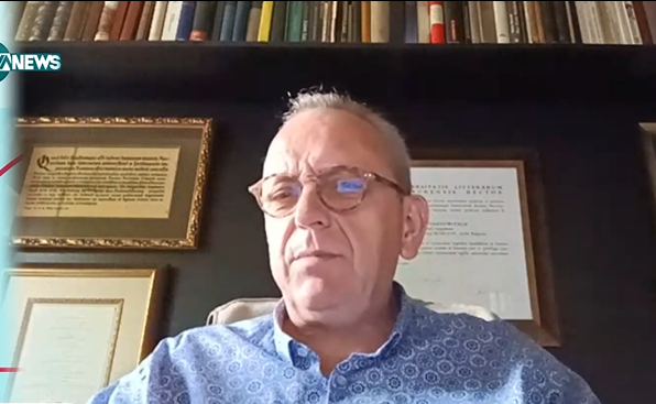 Петър Стоянович: Патриотизмът е полезен, но не бива да се разбира само с показност