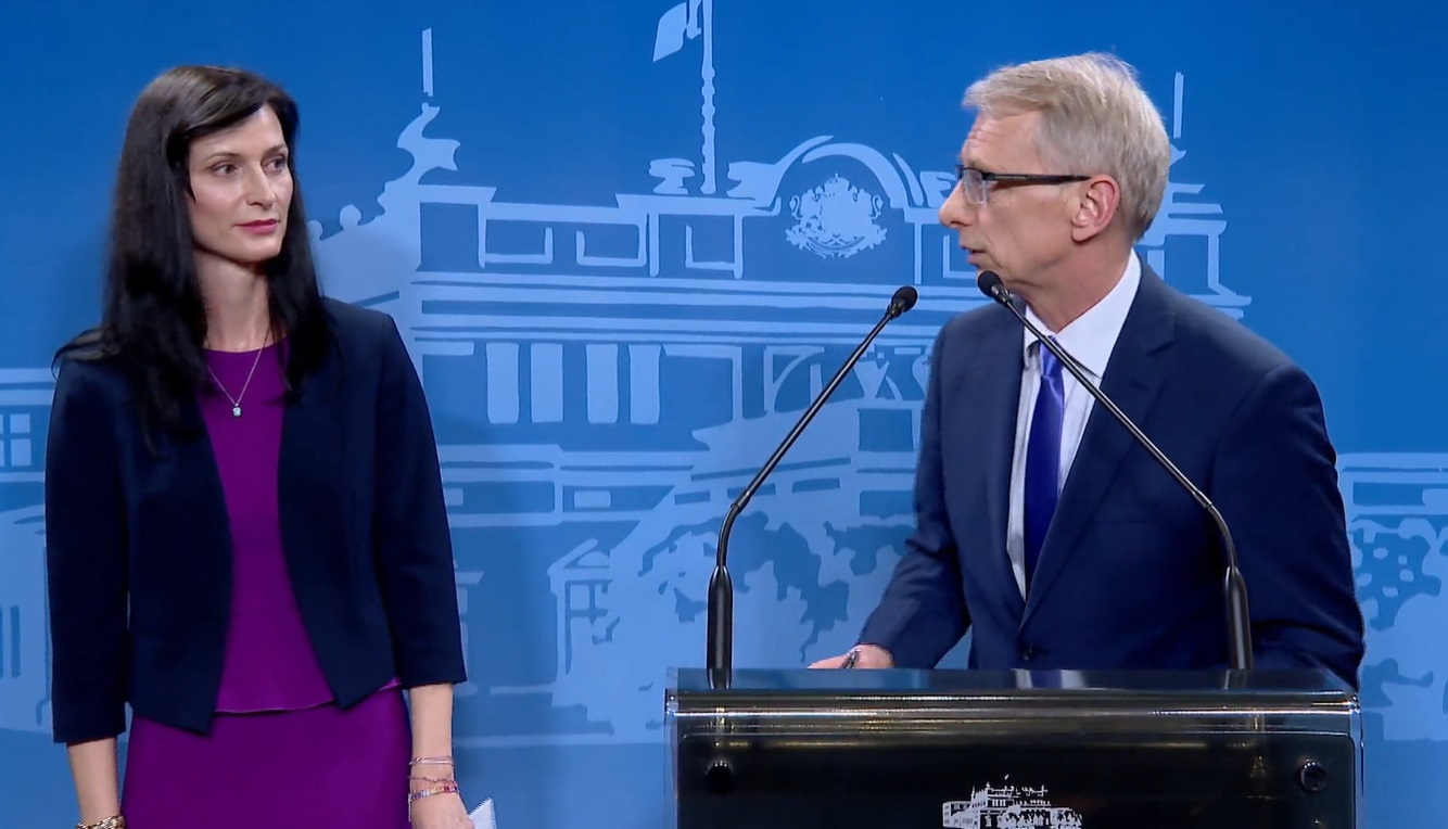 Вече имаме политическо споразумение: Ето кое е най-важното за новото правителство