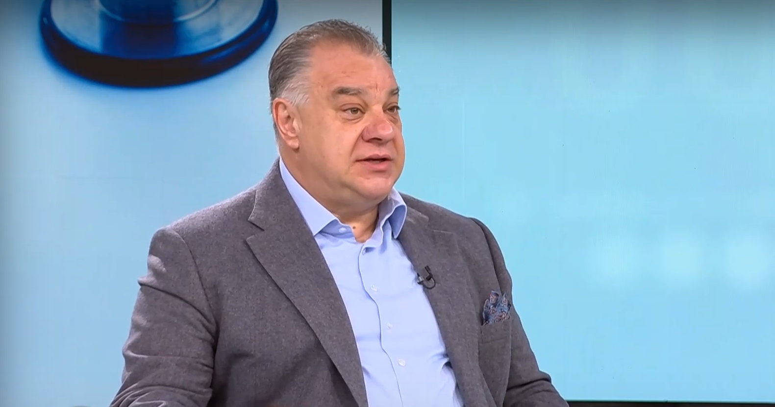 Д-р Ненков: В здравеопазването са се впили алчни хора, които са готови да убият