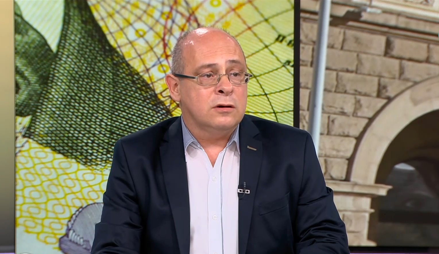 Лазаров: Предлагаме всички пенсии да бъдат увеличени с 12% от 1 юли