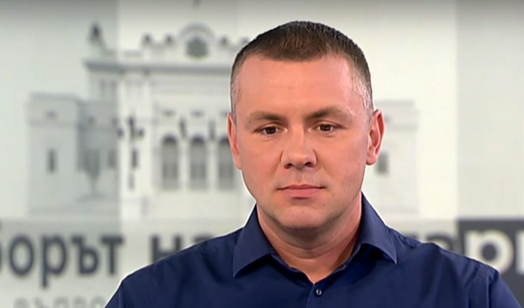 Христо Петров: Правителството с ГЕРБ ще издържи, защото е в техен интерес