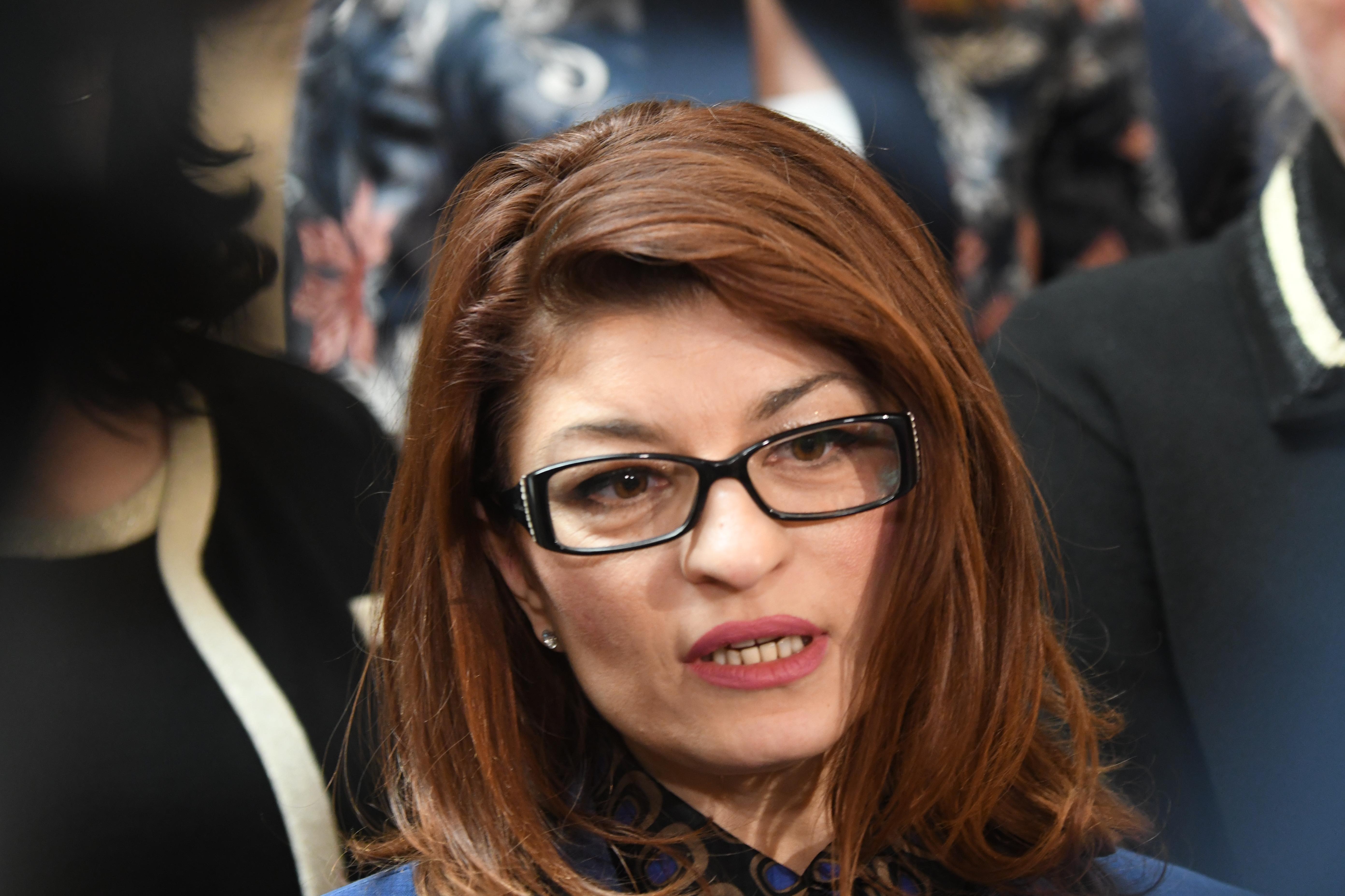 Десислава Атанасова: Нямаме планове да прекратим общото управление с ПП-ДБ след местните избори