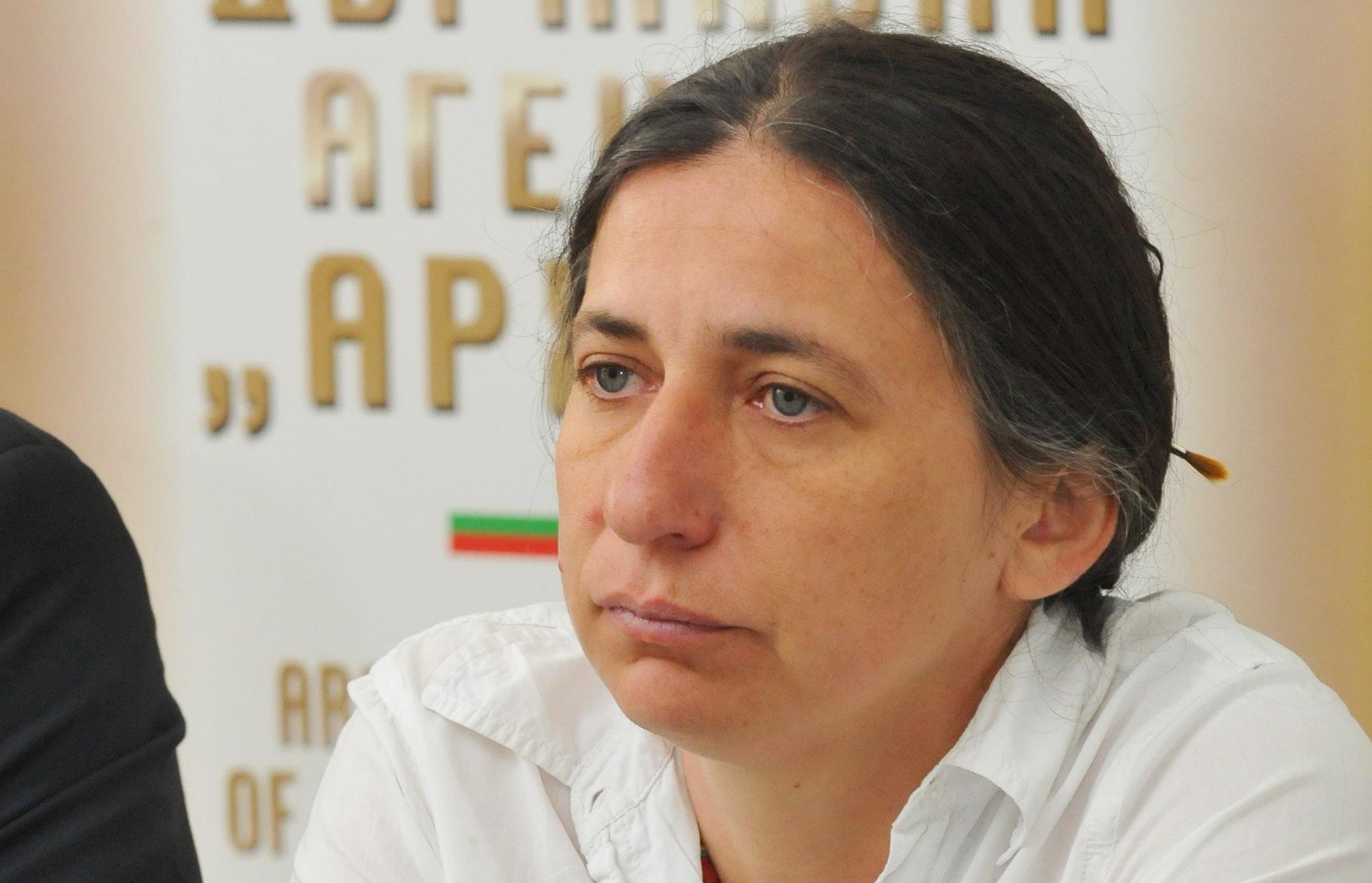 Дъщерята на Жельо Желев към Радев: Вашата позиция е чиста форма на национално предателство