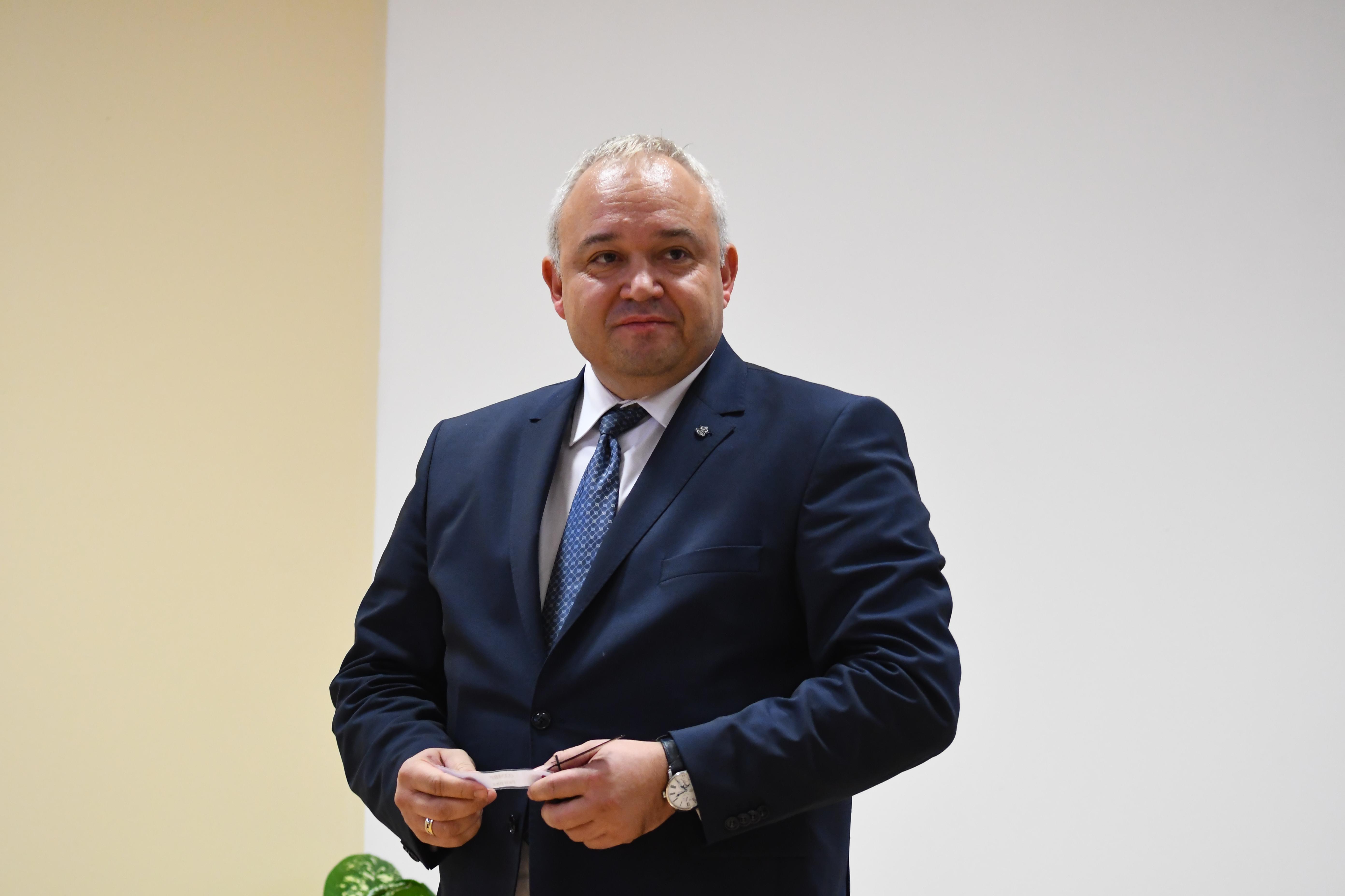 Демерджиев: ДНК тест потвърди самоличността на Ангел Христов, разследваме дали е влязъл жив в България