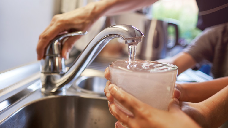Предлагат водата в София да поскъпне с 26%