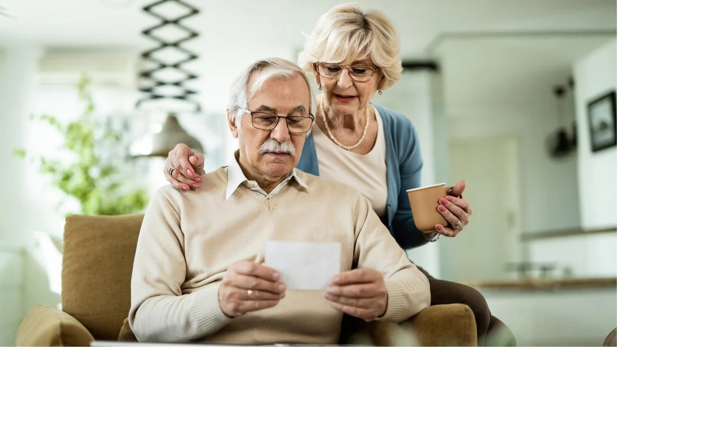 523 лв. минимална пенсия от 1 юли