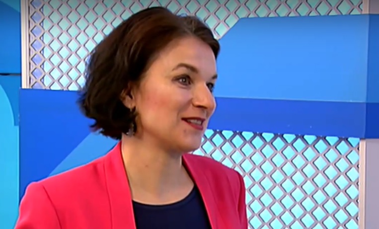 Анастасия Кирилова, НИМХ: До 20 юни ще има по-чести валежи