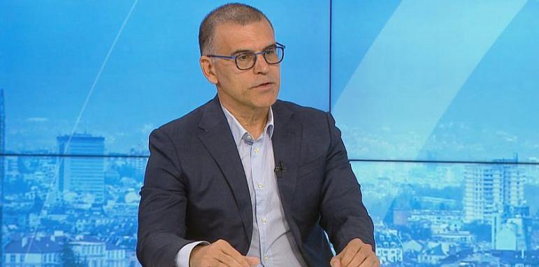 Симеон Дянков: Има много сили, които не искат редовен кабинет