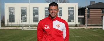 Вальо Илиев е фаворит за треньор на Спартак Варна