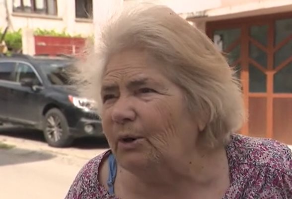 "Изядоха го детето, изядоха го": Лелята на Ангел Христов от братя Галеви твърди, че той винаги е бил в имението си в Ресилово