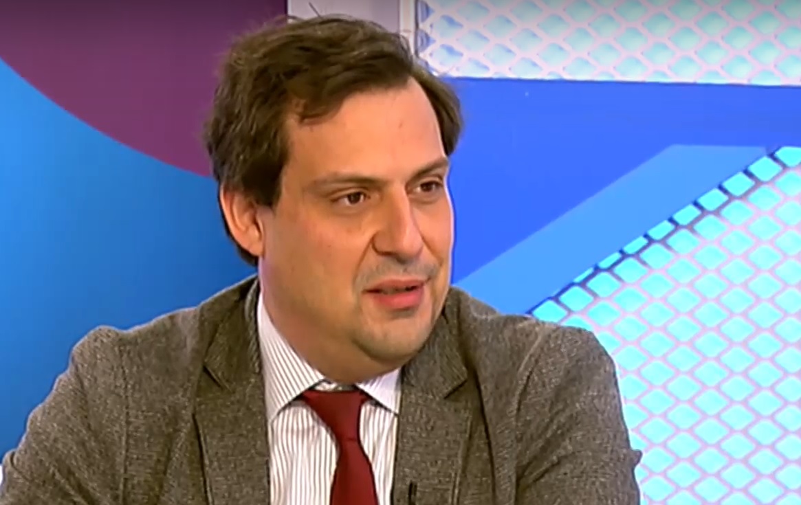 Светослав Бенчев: Дори да има някакво поскъпване на горивата в следващите дни, то ще е минимално