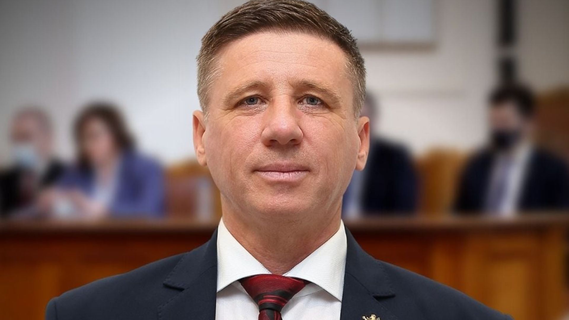 Николай Дренчев: "Възраждане" няма как да подкрепи кандидатурата на Денков за премиер