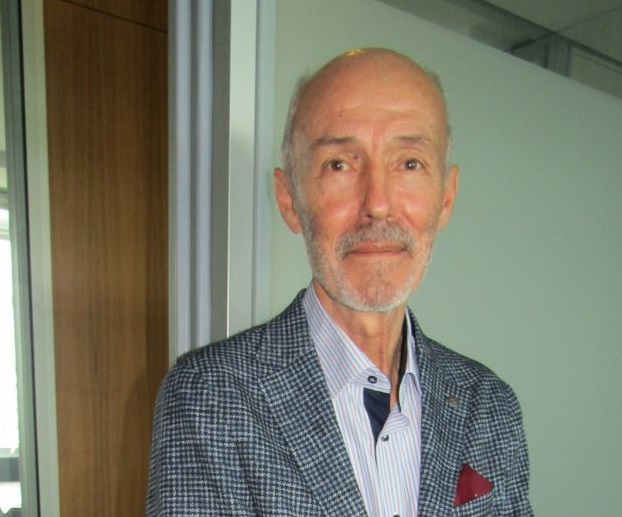 Проф. Марин Маринов, ректор на Европейския политехнически университет: Висшето учебно заведение е единственото в България, което е акредитирано за уникалната специалност "Зелена енергетика"