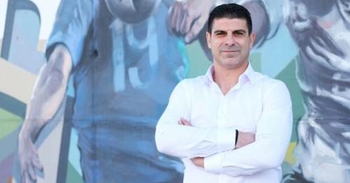 Георги Иванов - Гонзо: Понякога загубата е по-полезна от победата