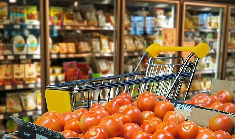 БАБХ спря и насочи за унищожаване 1 тон храни