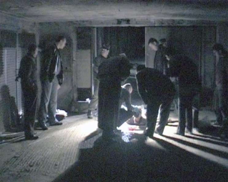 Пет куршума за Сиджима, зет му заклан с ножица