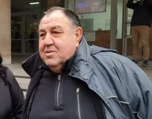Задържаха купувача на кемпера на Тошко Тодоров-Машора