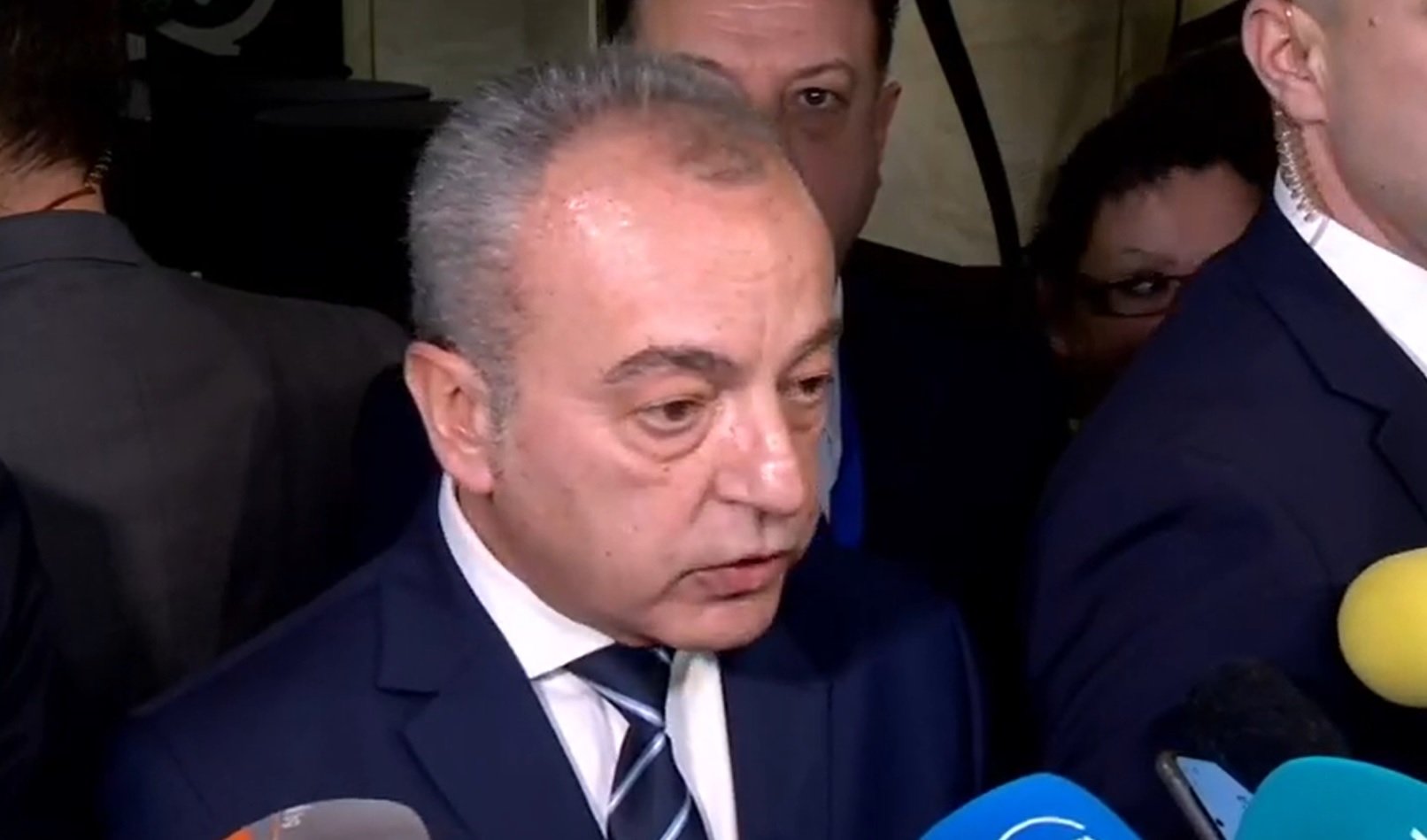 Гълъб Донев: Не се страхуваме от ревизия