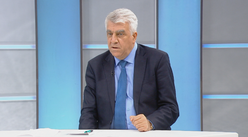 Румен Гечев: "Възраждане" им направиха голяма услуга за избора на Пеевски