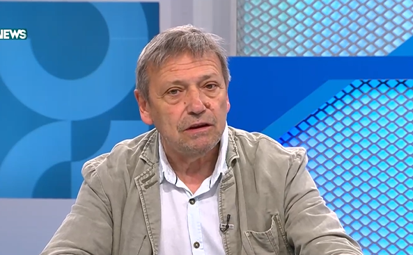 Доц. Красен Станчев: Основният проблем не е свалянето на бюджетния дефицит на 3%, а това какво следва за 2024-а