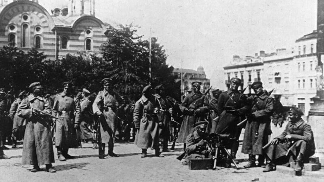Девети юни преди сто години, и не само...