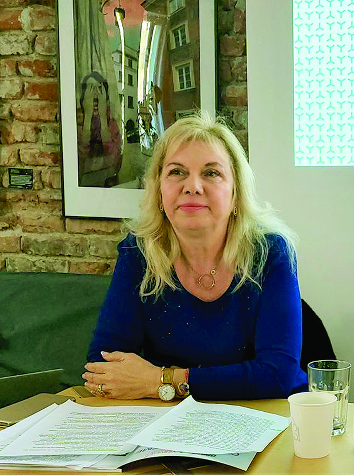 Д-р Гергана Шаламанова: Снимайте бенките, търсете промени