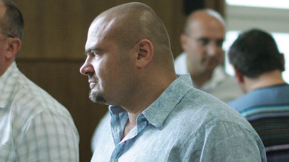 Златко Баретата, Каплата и близки на "Братя Галеви" се сбогуваха с Ангел Христов