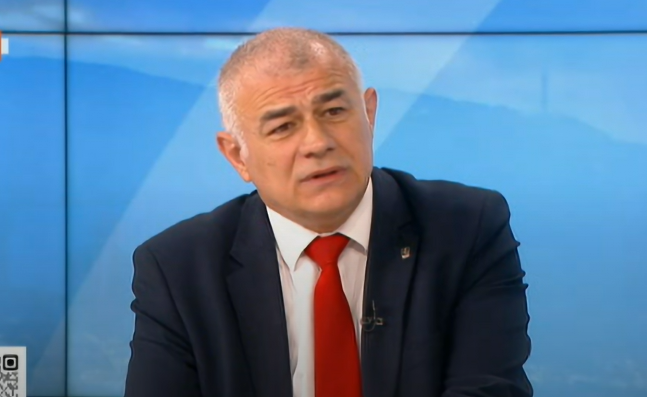 Георги Гьоков: БСП няма да подкрепи бюджет с 3% дефицит