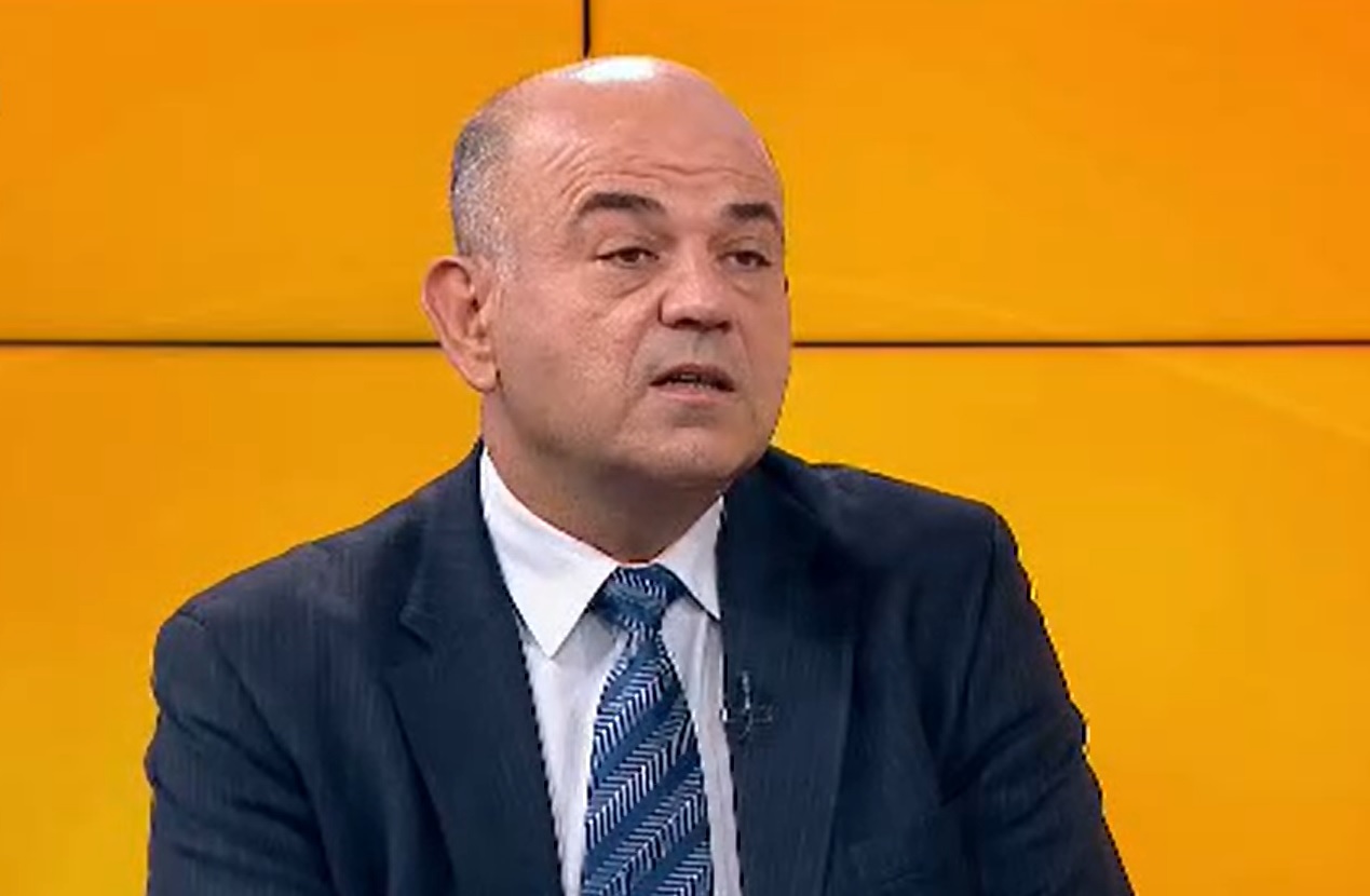 Владимир Иванов: До септември ще виждаме понижаване и нормализиране на цените на едро на храните