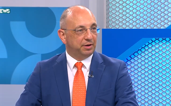 Николай Василев: По-добре да имаме някакъв редовен кабинет, отколкото никакъв