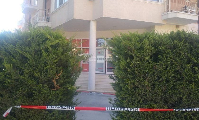 Установена е самоличността на убития украинец в курорта "Св.св. Константин и Елена"