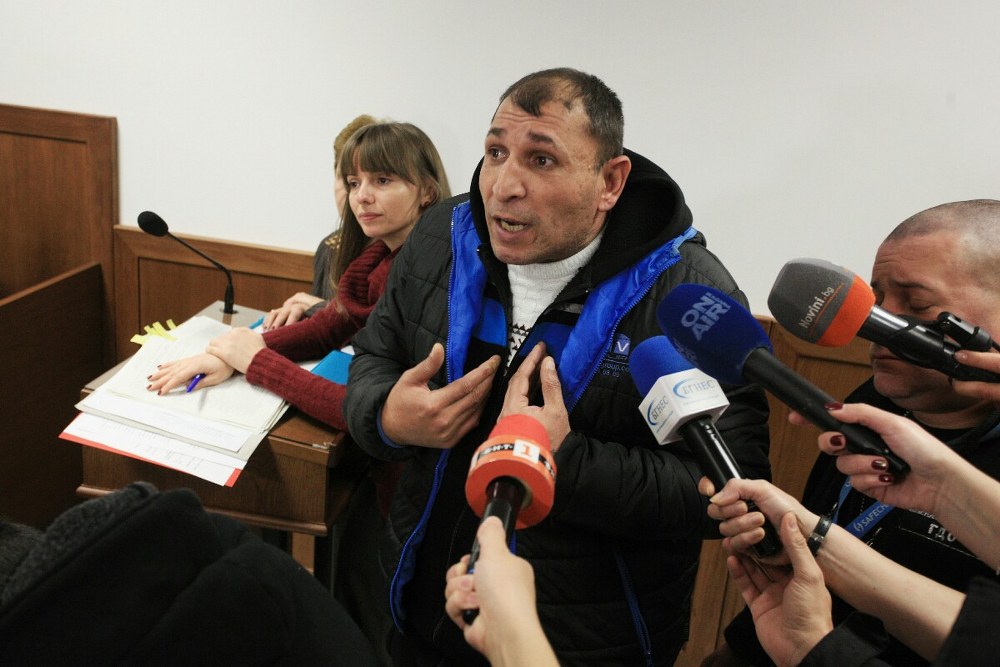 Близо 30 години затвор след кражба на картини на Майстора