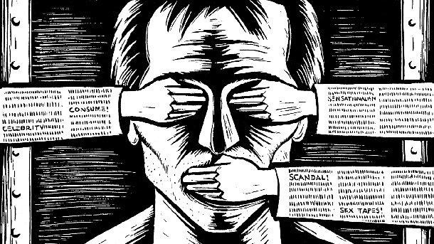 Цензурата в ЕС – първо доброволна, после задължителна