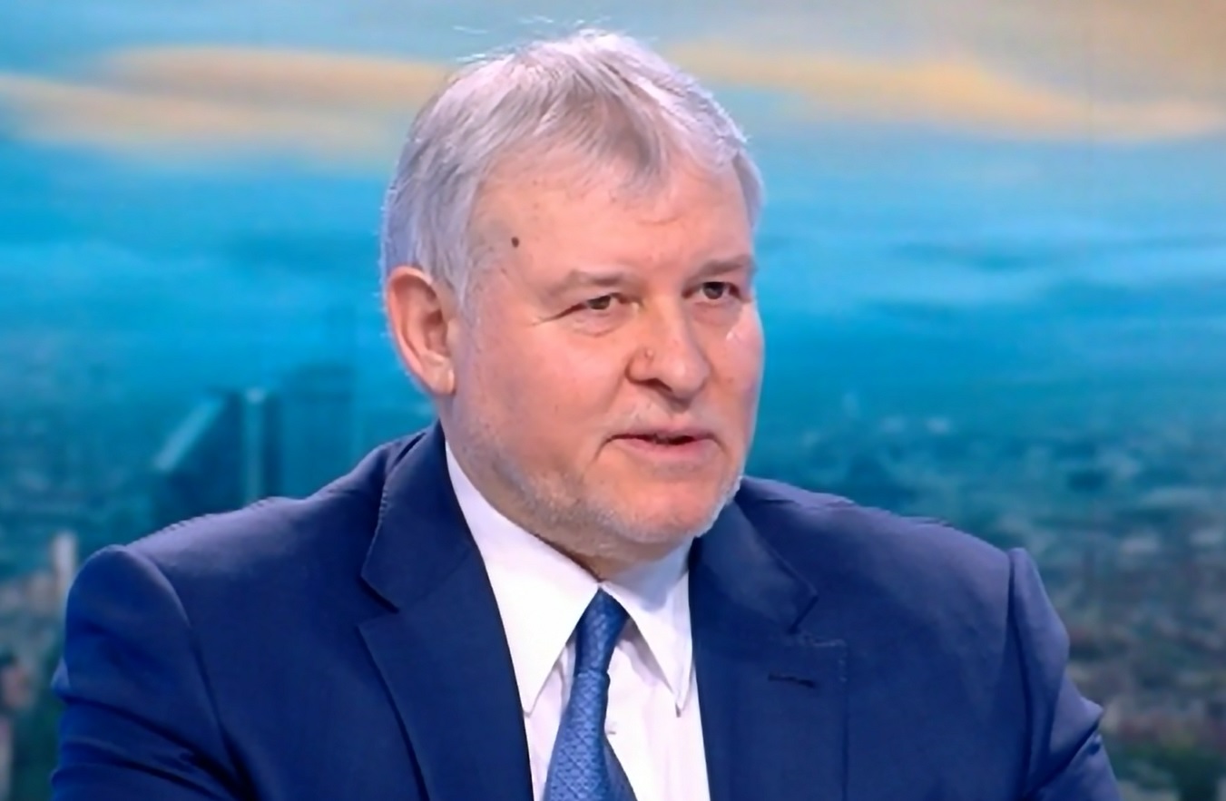 Румен Христов: С правителство спряхме едноличното управление на Радев