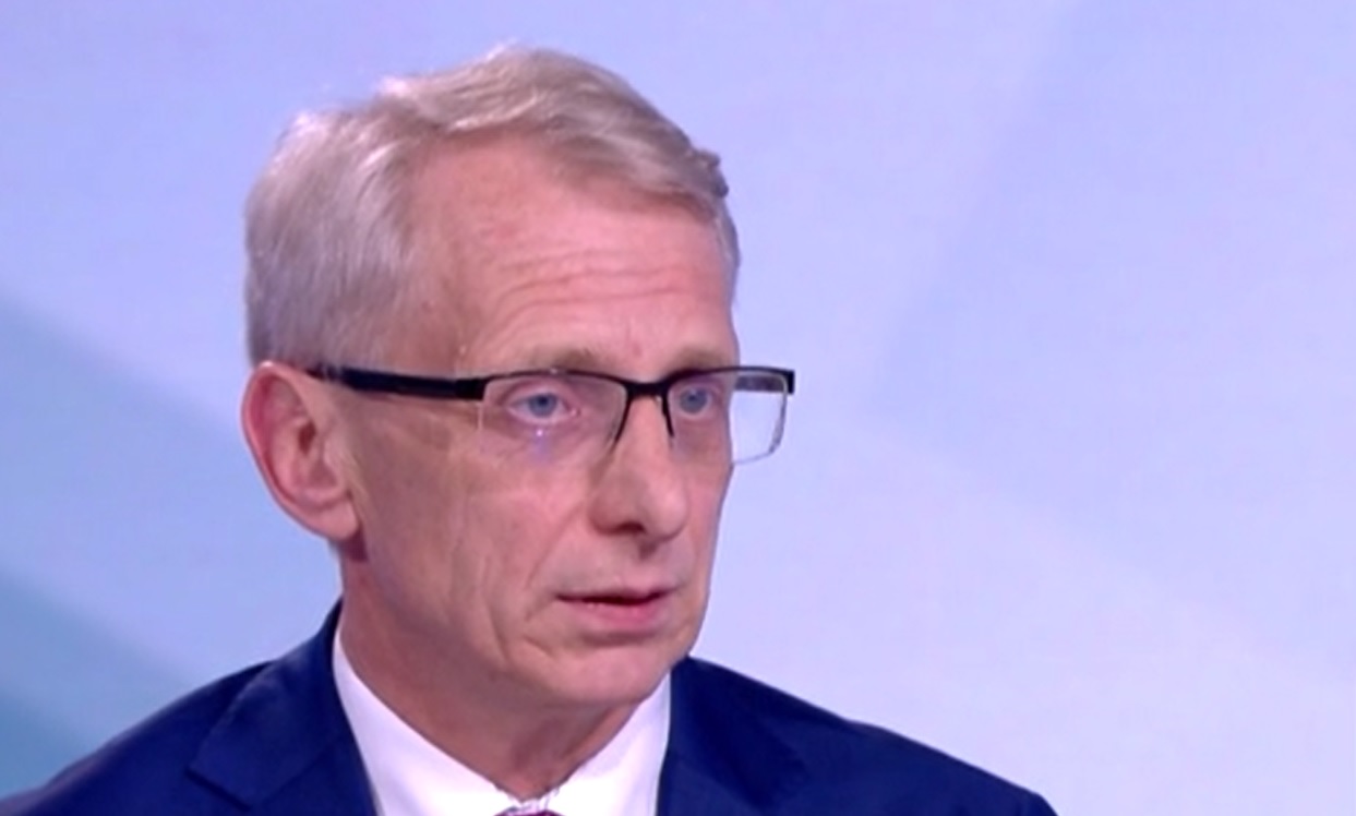 Николай Денков: Бюджетът ще е с до 3% дефицит, без да се вдигат данъци и със запазени социални плащания