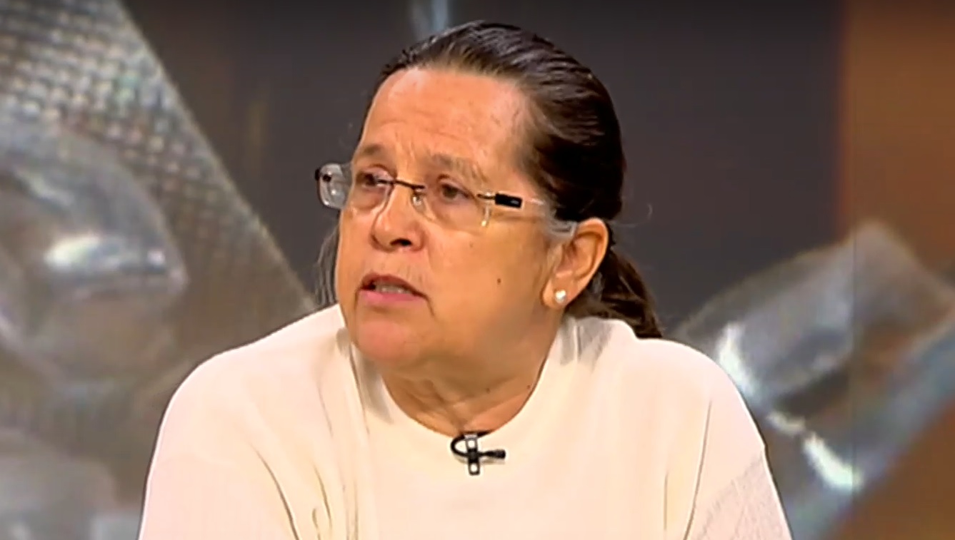 Д-р Николова за апартамента в болница „Лозенец”: Как съществува такъв лукс, без никой да знае? Срамно е!