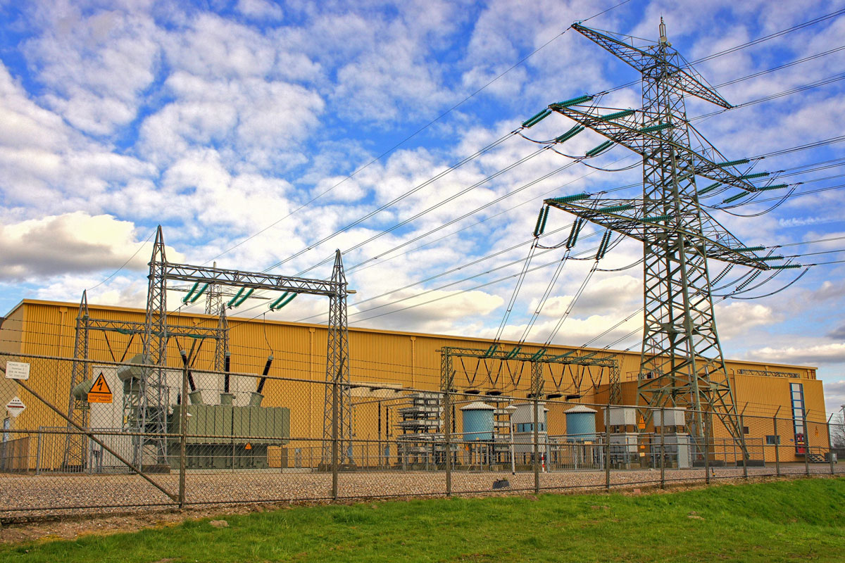 Авария на подстанция остави центъра на Пловдив без ток