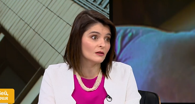 Адвокат Мария Петрова: Болница „Лозенец” не е единствената с такива луксове