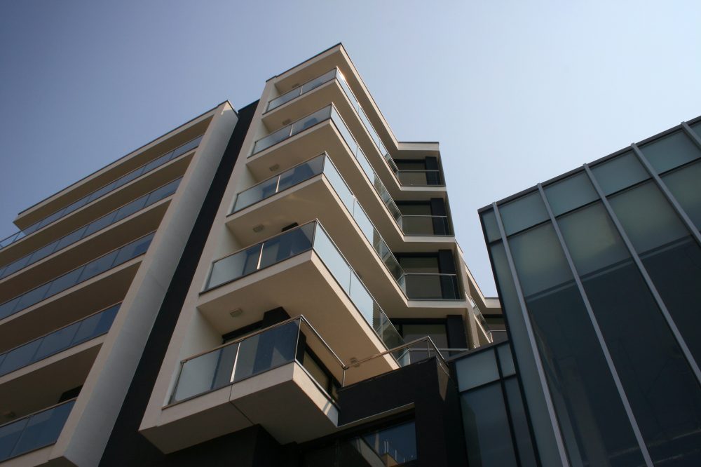 Вложенията в имоти ще донесат печалба